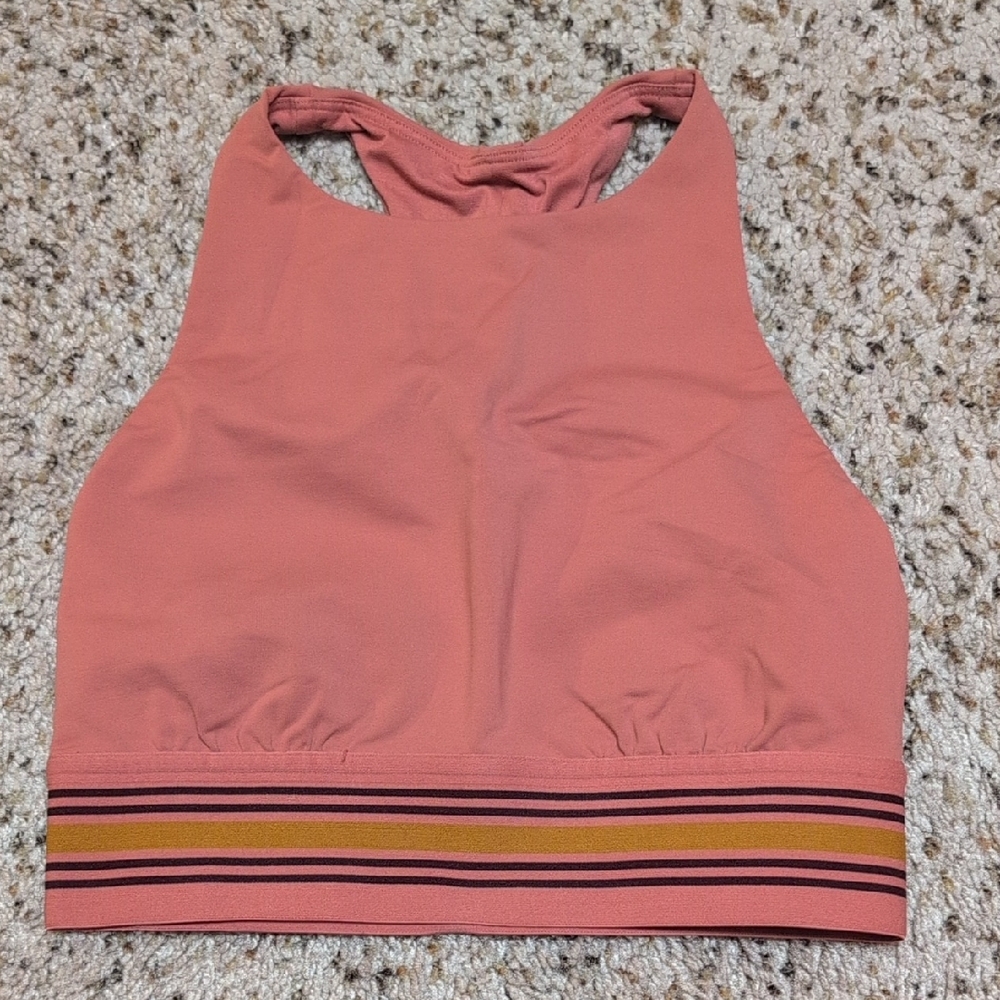 Lululemon Sports Bra/Tank